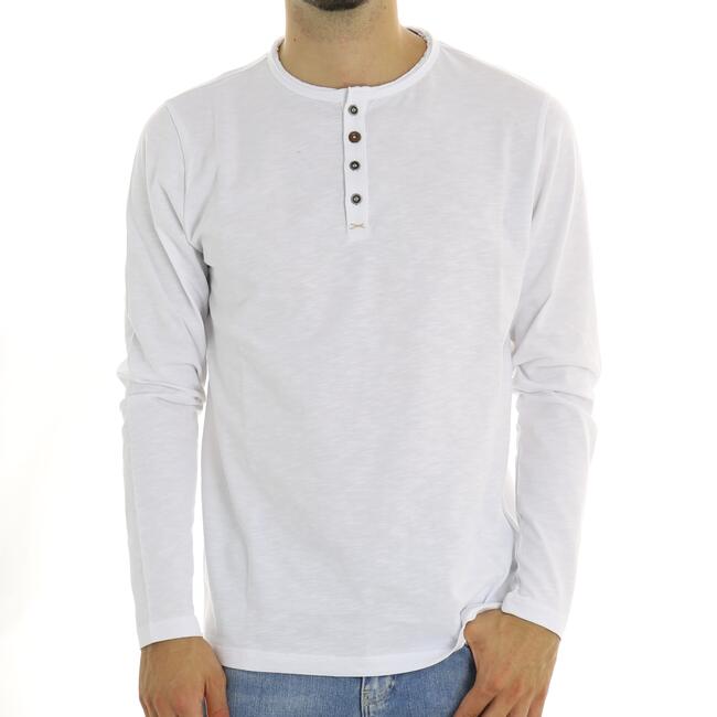 T-SHIRT SERAFINO SSEINSE - Mad Fashion | img vers.1300x/